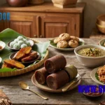 gula aren untuk masakan