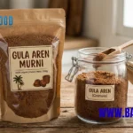supplier gula aren pulau jawa