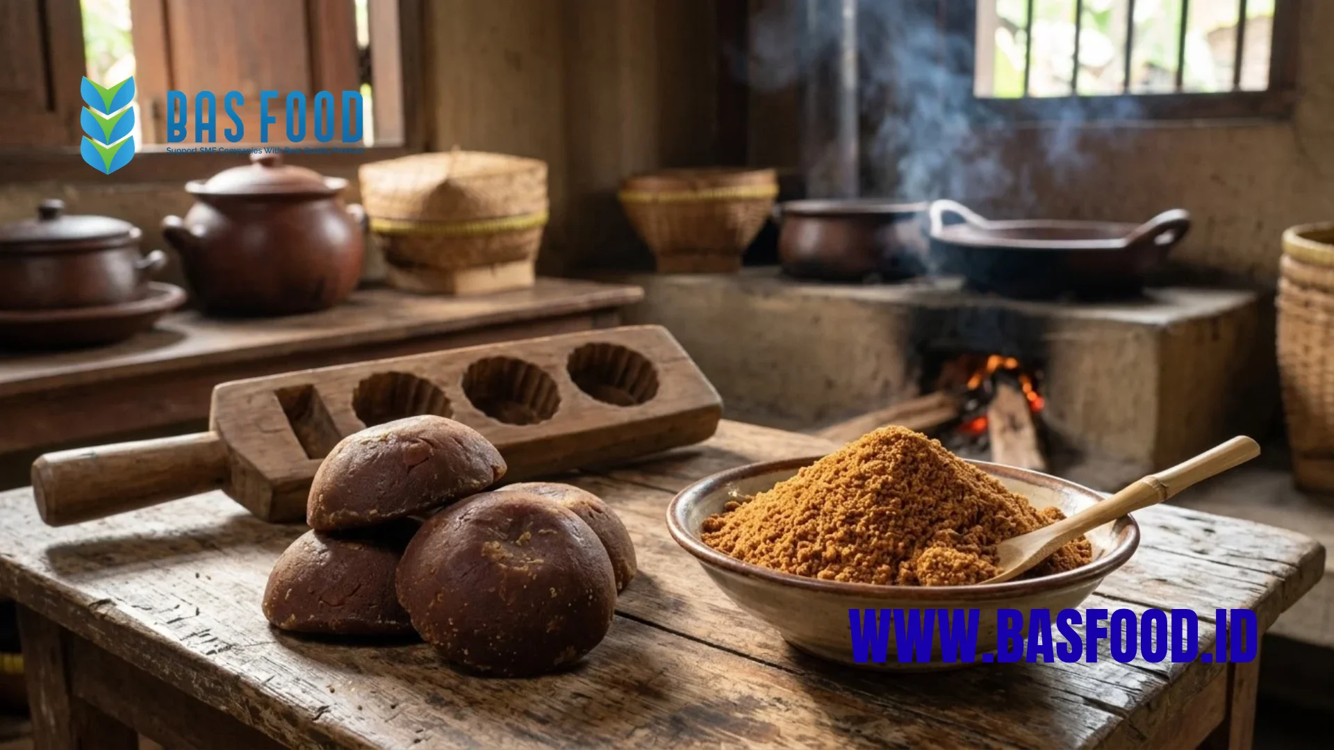 gula aren grosir panduan memilih supplier tepat