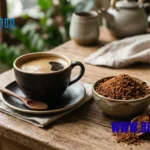 gula aren kopi