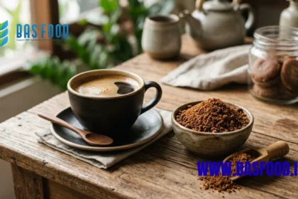 gula aren kopi