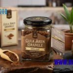standar kualitas gula aren